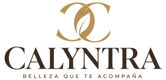 CALYNTRA · Belleza que te acompaña